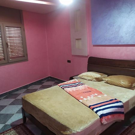 شقق فندقية بن خليل /Hotel Appartements Bin Khlil Tan-Tan Luaran gambar