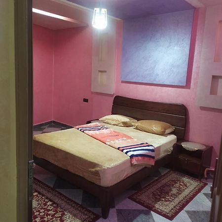 شقق فندقية بن خليل /Hotel Appartements Bin Khlil Tan-Tan Luaran gambar