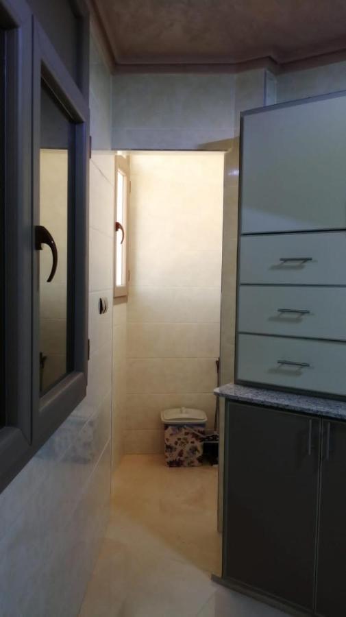 شقق فندقية بن خليل /Hotel Appartements Bin Khlil Tan-Tan Luaran gambar