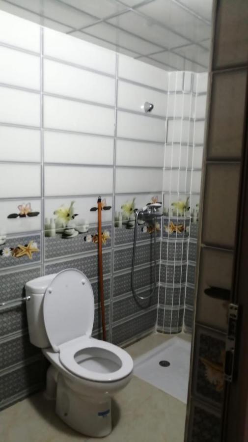 شقق فندقية بن خليل /Hotel Appartements Bin Khlil Tan-Tan Luaran gambar